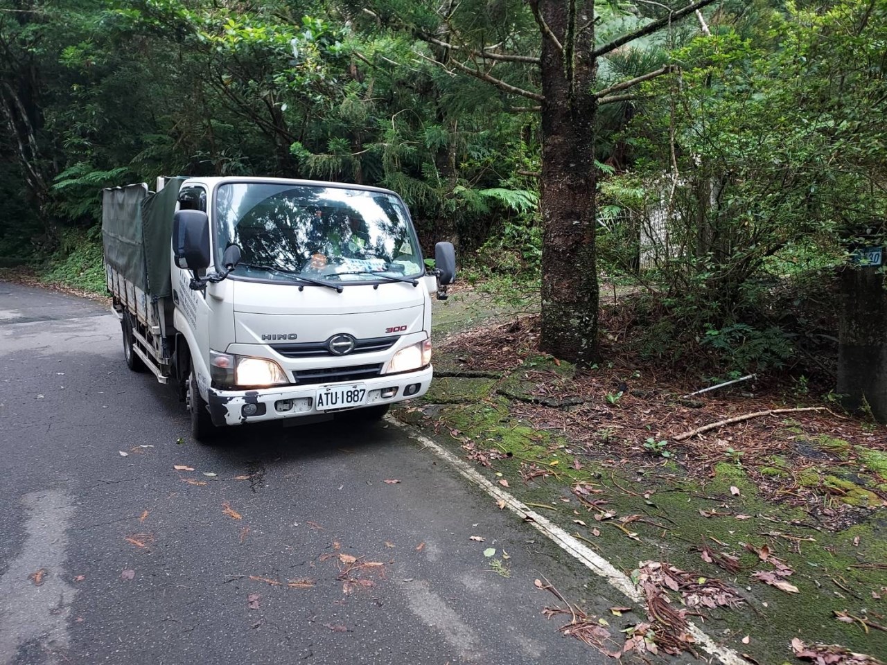 水源特定區環境改善維護