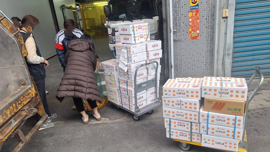 實績(食品銷毀)（振勇環保實績）